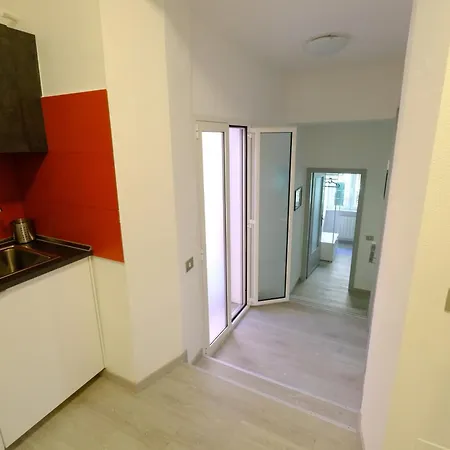 Casa Maggiolino By Portofinovacanze Apartment *