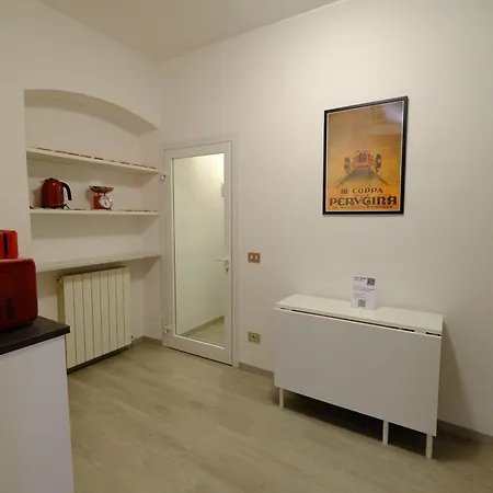 Casa Maggiolino By Portofinovacanze Apartment