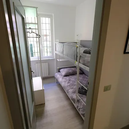 Apartmán Casa Maggiolino By Portofinovacanze *