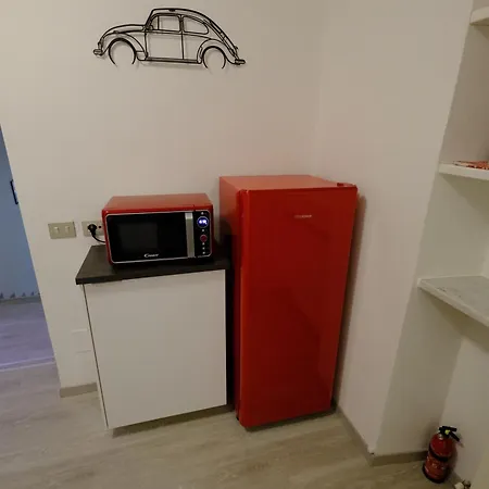 Casa Maggiolino By Portofinovacanze *