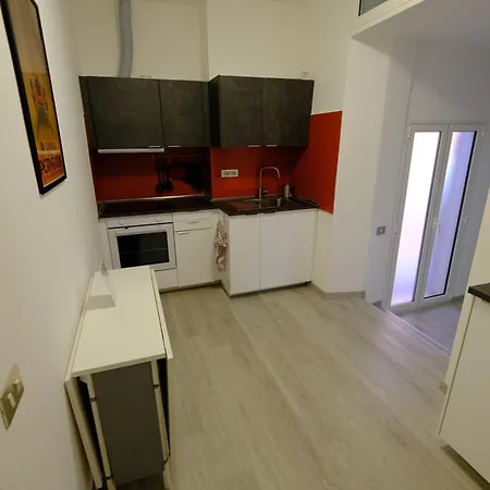 Διαμέρισμα Casa Maggiolino By Portofinovacanze Ραπάλο
