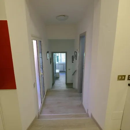 Apartment Casa Maggiolino By Portofinovacanze