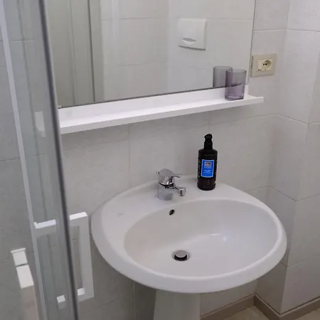 Apartmán Casa Maggiolino By Portofinovacanze Rapallo