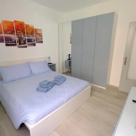 Casa Maggiolino By Portofinovacanze Apartamento