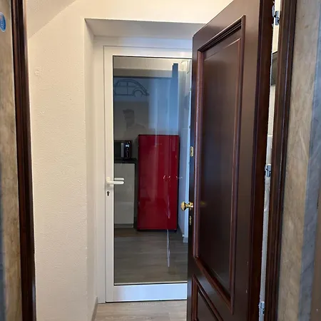 Casa Maggiolino By Portofinovacanze Apartmán *