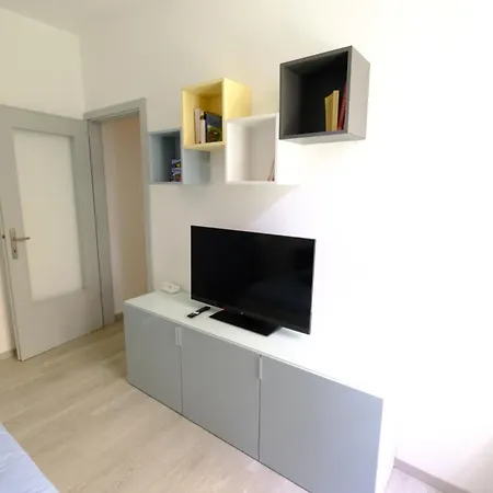Apartmán Casa Maggiolino By Portofinovacanze *