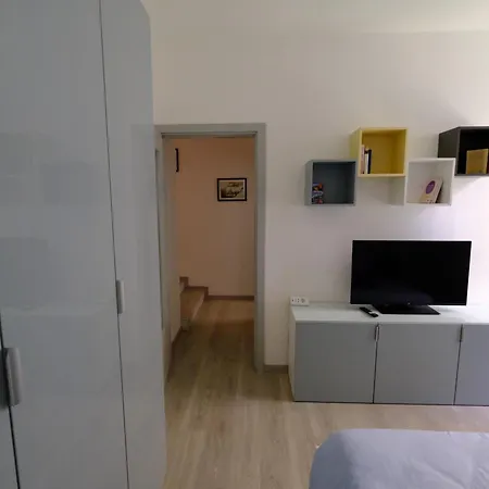 Casa Maggiolino By Portofinovacanze Apartamento