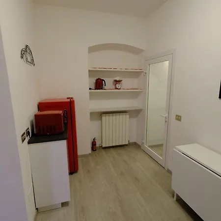 Casa Maggiolino By Portofinovacanze *