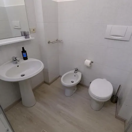 Casa Maggiolino By Portofinovacanze Apartment *