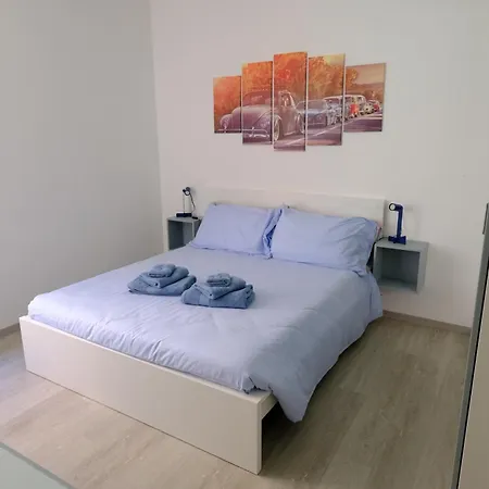 Casa Maggiolino By Portofinovacanze * Ραπάλο