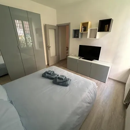 Apartment Casa Maggiolino By Portofinovacanze Rapallo