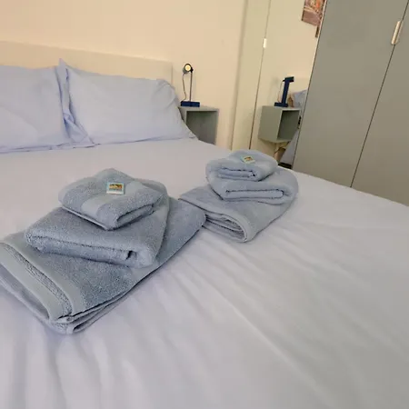 Apartamento Casa Maggiolino By Portofinovacanze