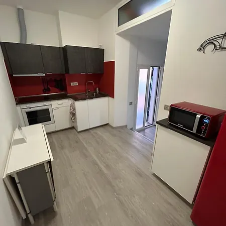 Apartment Casa Maggiolino By Portofinovacanze *