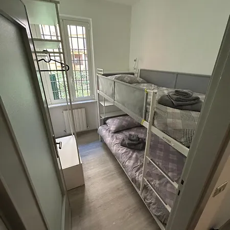 Apartment Casa Maggiolino By Portofinovacanze Rapallo