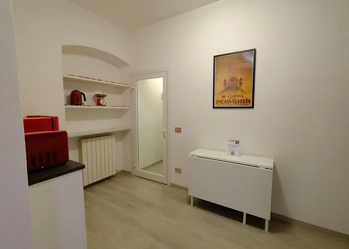 Casa Maggiolino By Portofinovacanze Lejlighed